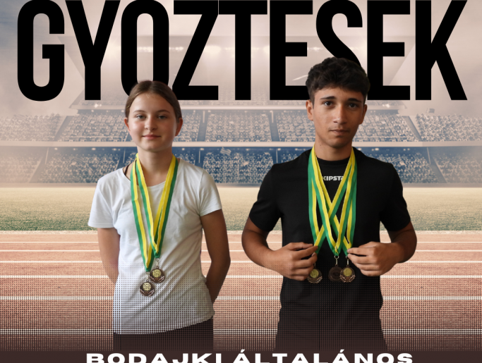 HiPer 2025/2026 győztesek